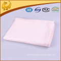 Top Quality Bamboo Material Wholesale Cellular Woven Air Conditioner Blanket